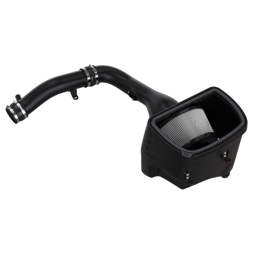 Cold Air Intake for the 2020-2023 Dodge RAM 1500 3.0L EcoDiesel - S&B