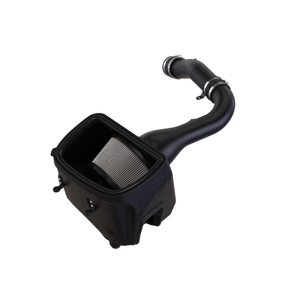 S&B cold air intake for 2020-2023 Ram 1500 3.0L EcoDiesel