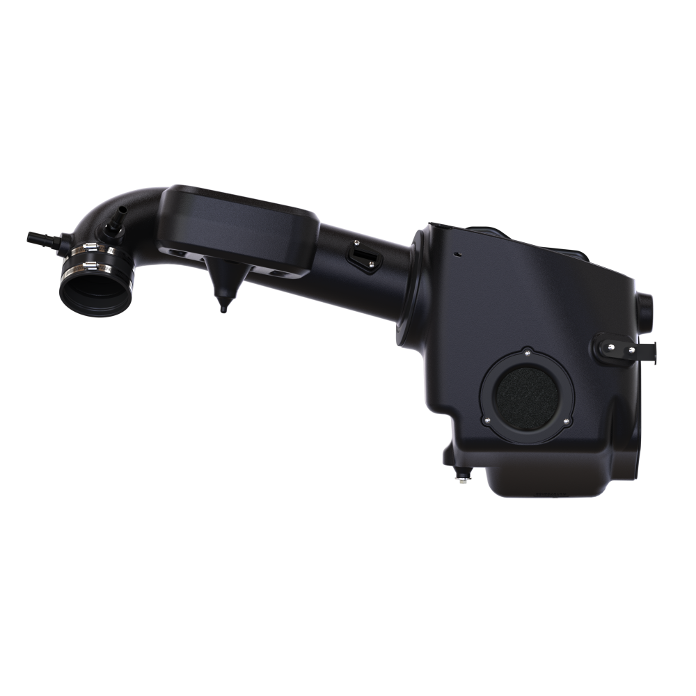 S&B cold air intake for 2023-2026 Ford F-250 F-350 Super Duty 6.8L 7.3L