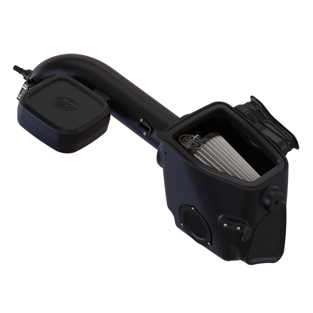 Cold Air Intake for the 2023-2026 Ford F250 F350 6.8L, 7.3L
