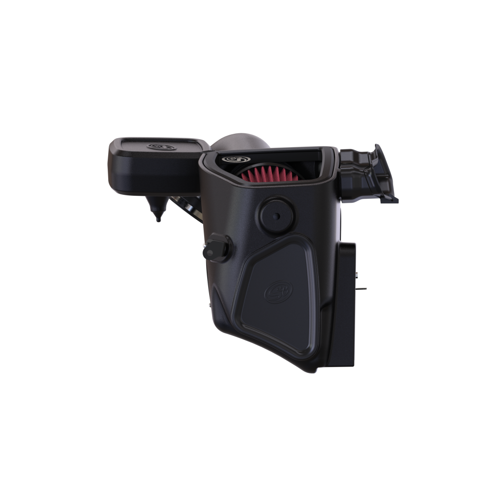 S&B cold air intake for 2023-2026 Ford F-250 F-350 Super Duty 6.8L 7.3L