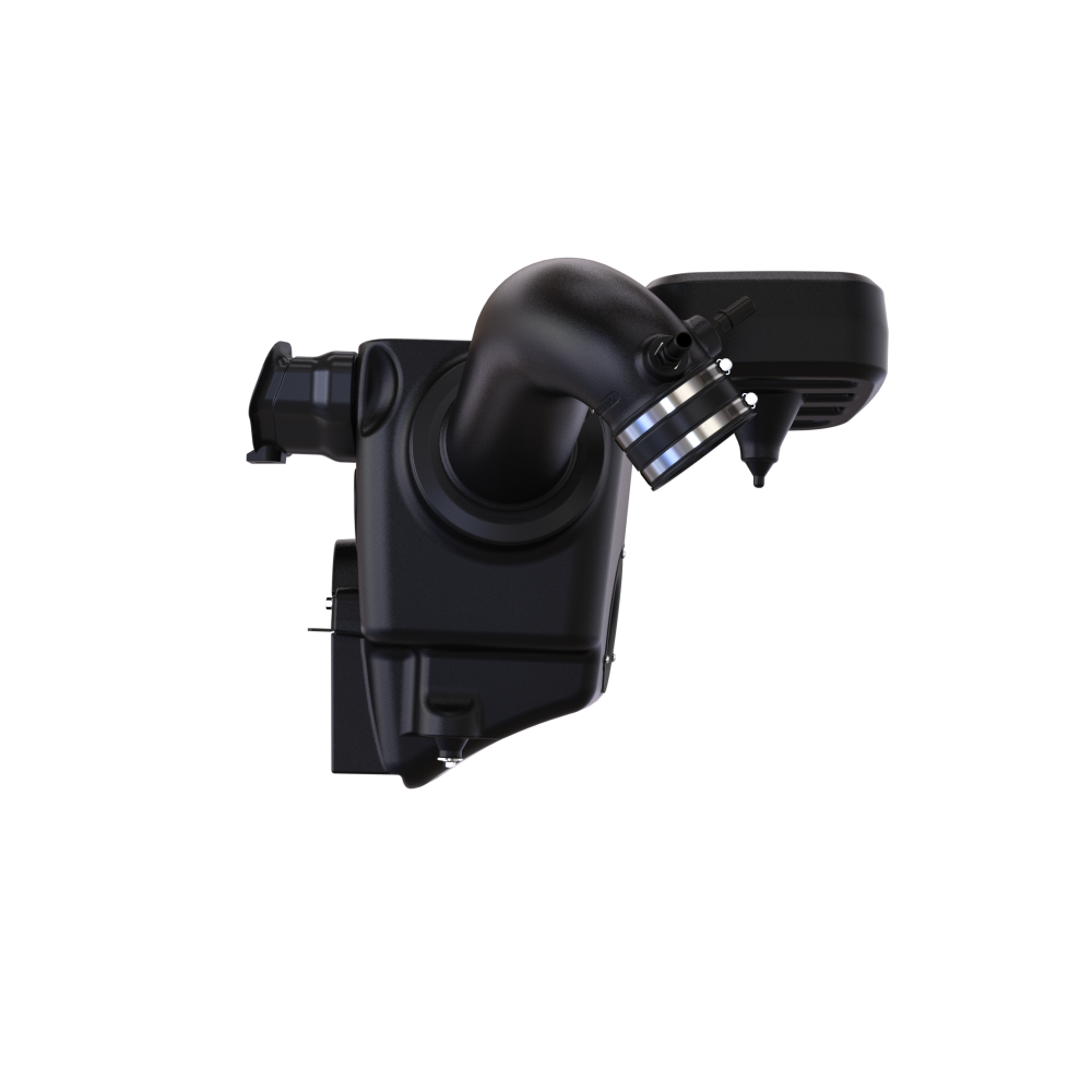 S&B cold air intake for 2023-2026 Ford F-250 F-350 Super Duty 6.8L 7.3L