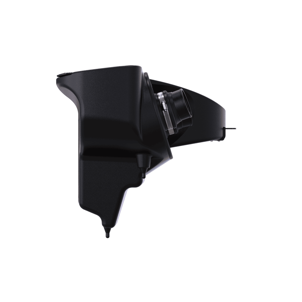 Cold Air Intake For 2017-2020 Ford Fusion Sport 2.7L