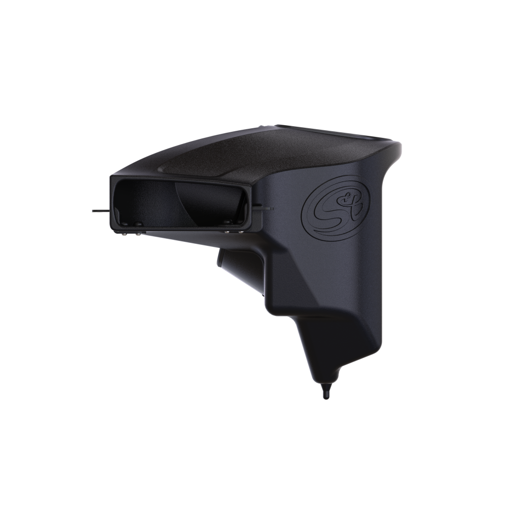Cold Air Intake For 2017-2020 Ford Fusion Sport 2.7L