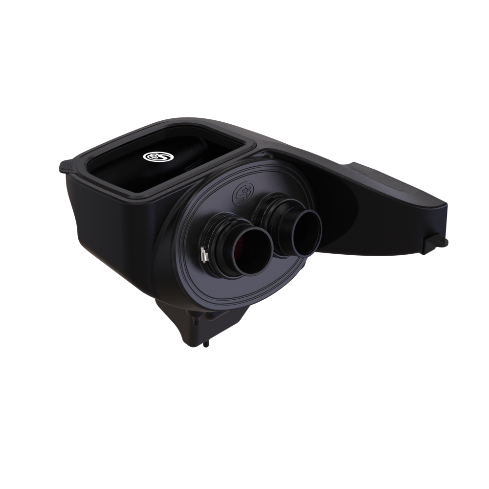 Cold Air Intake For 2017-2020 Ford Fusion Sport 2.7L