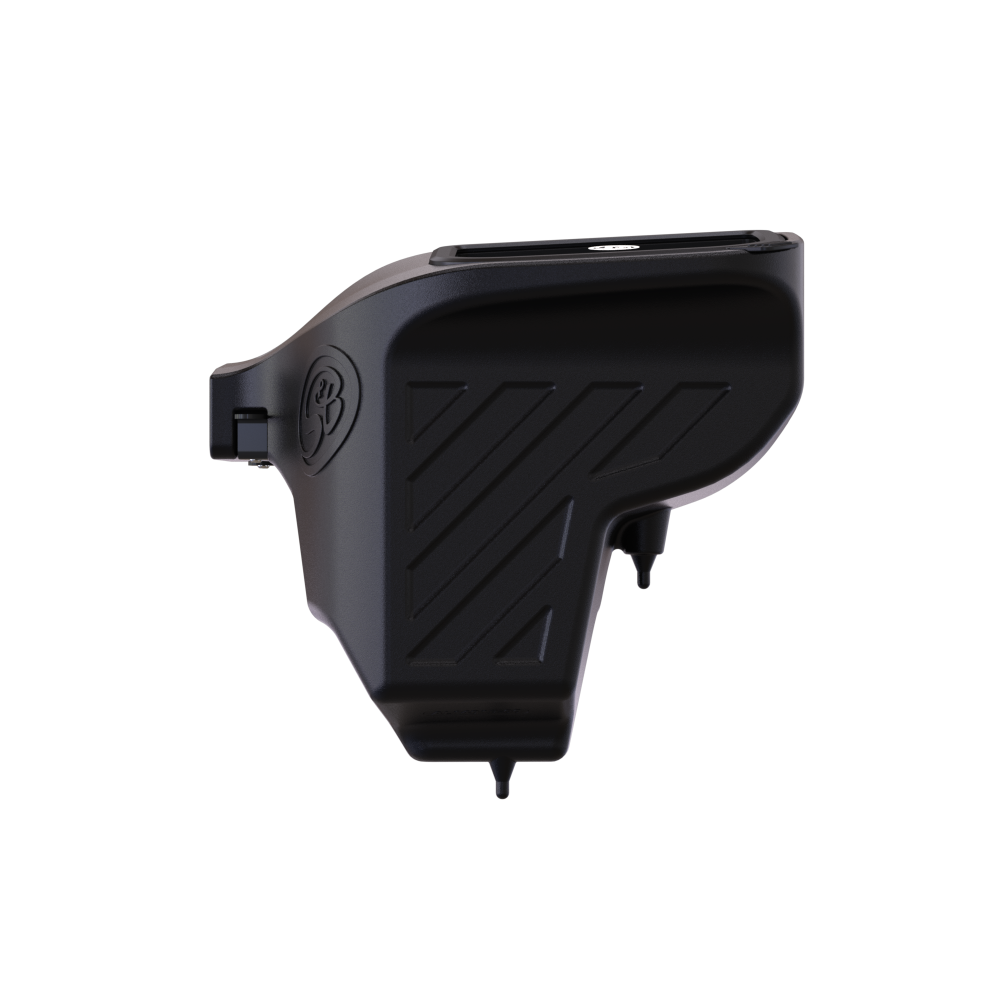 Cold Air Intake For 2017-2020 Ford Fusion Sport 2.7L