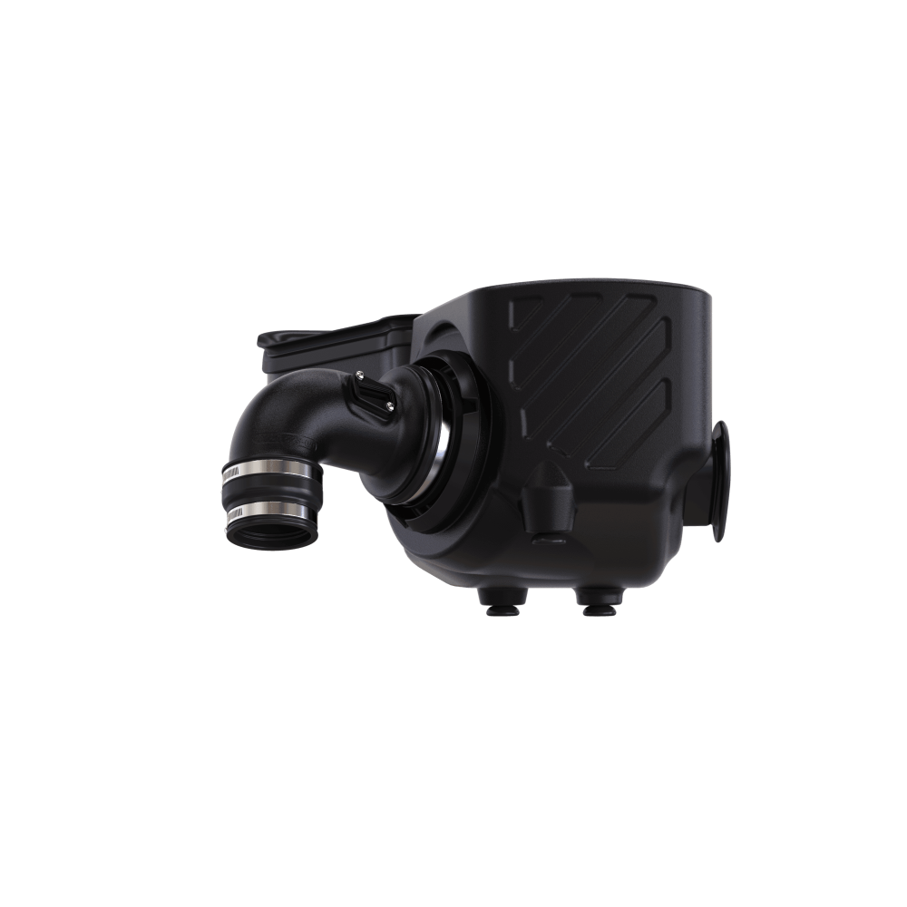 Cold Air Intake for 2024-2026 Toyota Tacoma, 2025+ 4Runner 2.4L