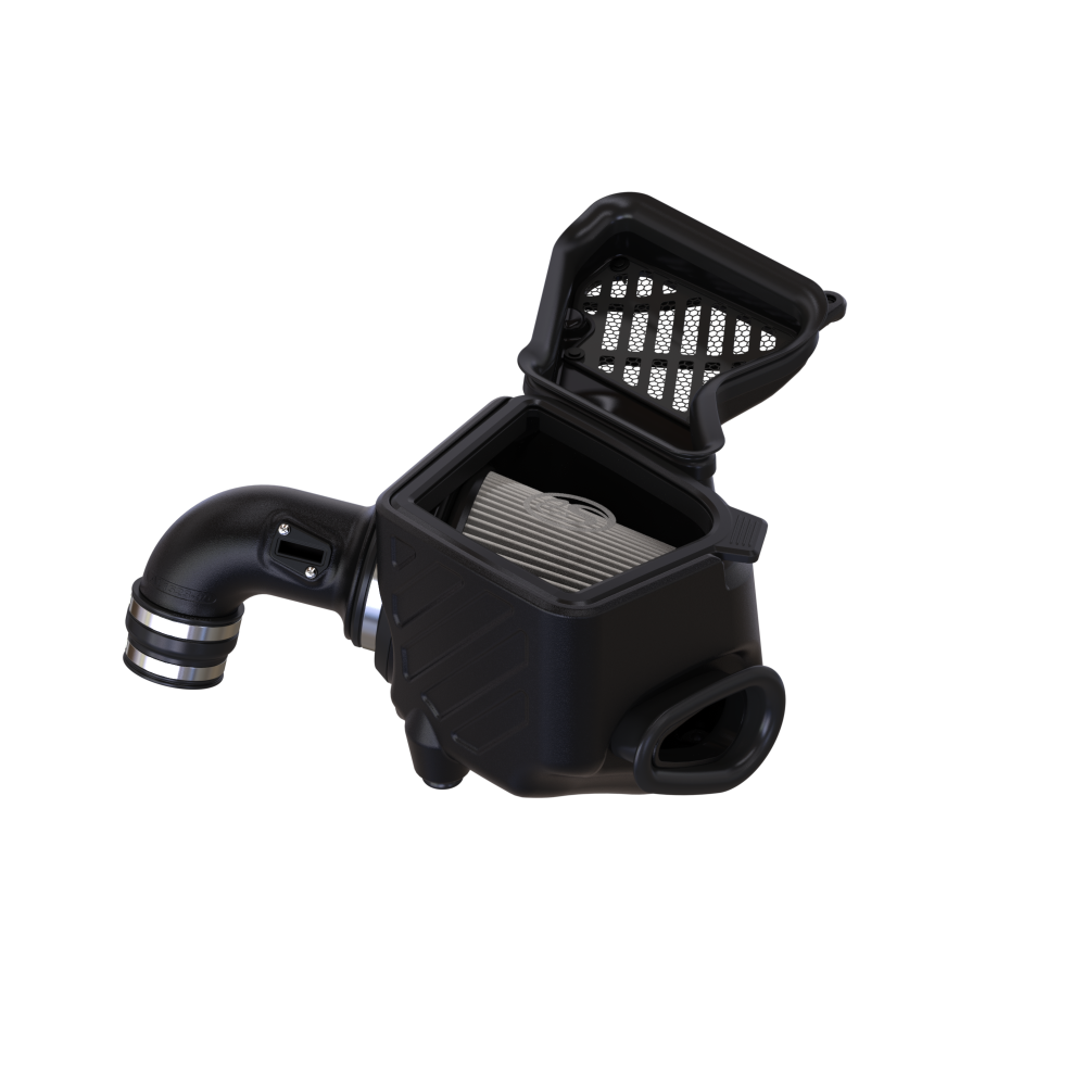 Cold Air Intake for 2024-2026 Toyota Tacoma, 2025+ 4Runner 2.4L