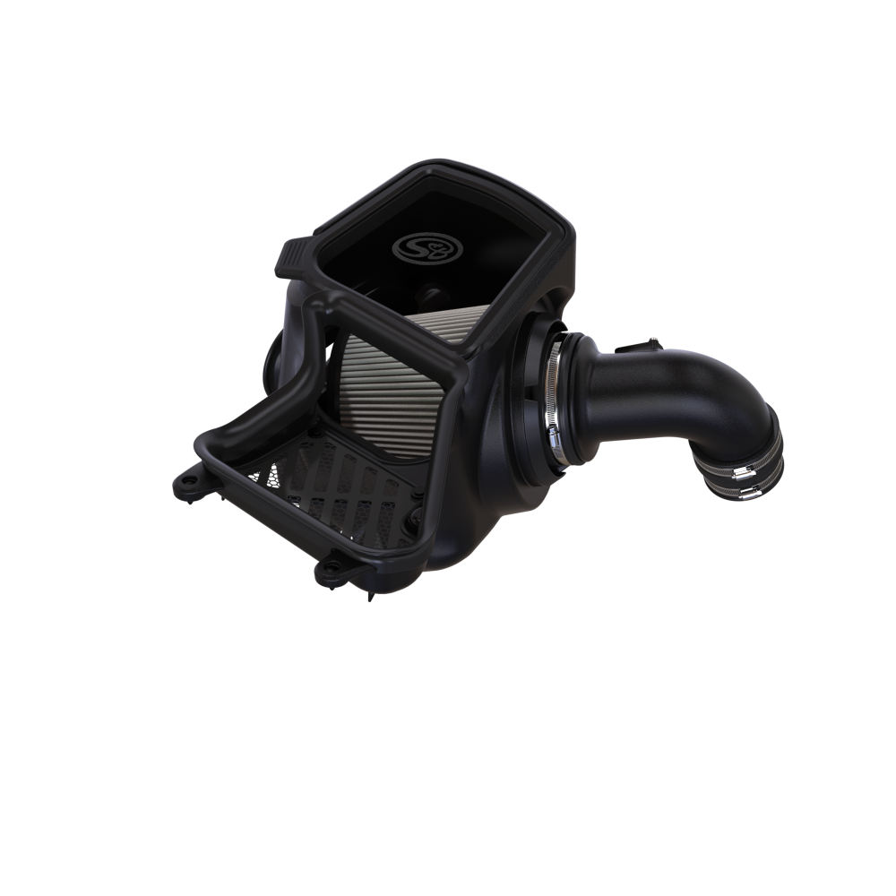 Cold Air Intake for 2024-2026 Toyota Tacoma, 2025+ 4Runner 2.4L