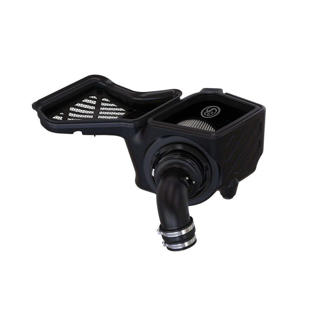 Cold Air Intake for 2024-2026 Toyota Tacoma, 2025+ 4Runner 2.4L