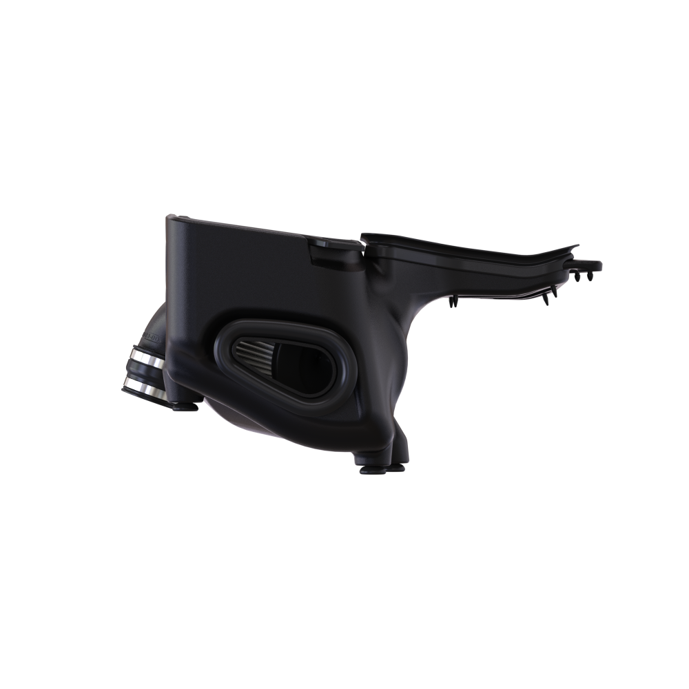 Cold Air Intake for 2024-2026 Toyota Tacoma, 2025+ 4Runner 2.4L