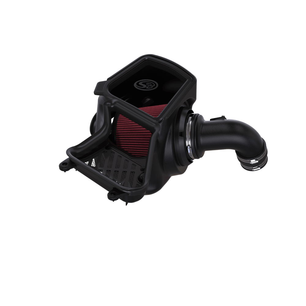 Cold Air Intake for 2024-2026 Toyota Tacoma, 2025+ 4Runner 2.4L