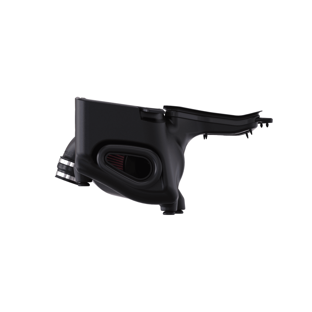 Cold Air Intake for 2024-2026 Toyota Tacoma, 2025+ 4Runner 2.4L