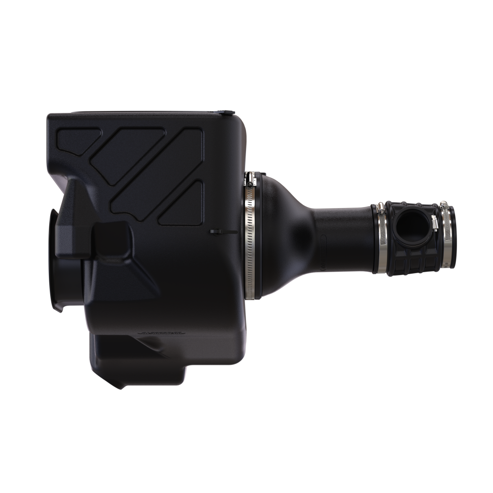 Cold Air Intake for 2017-2024 Nissan Titan V8-5.6L