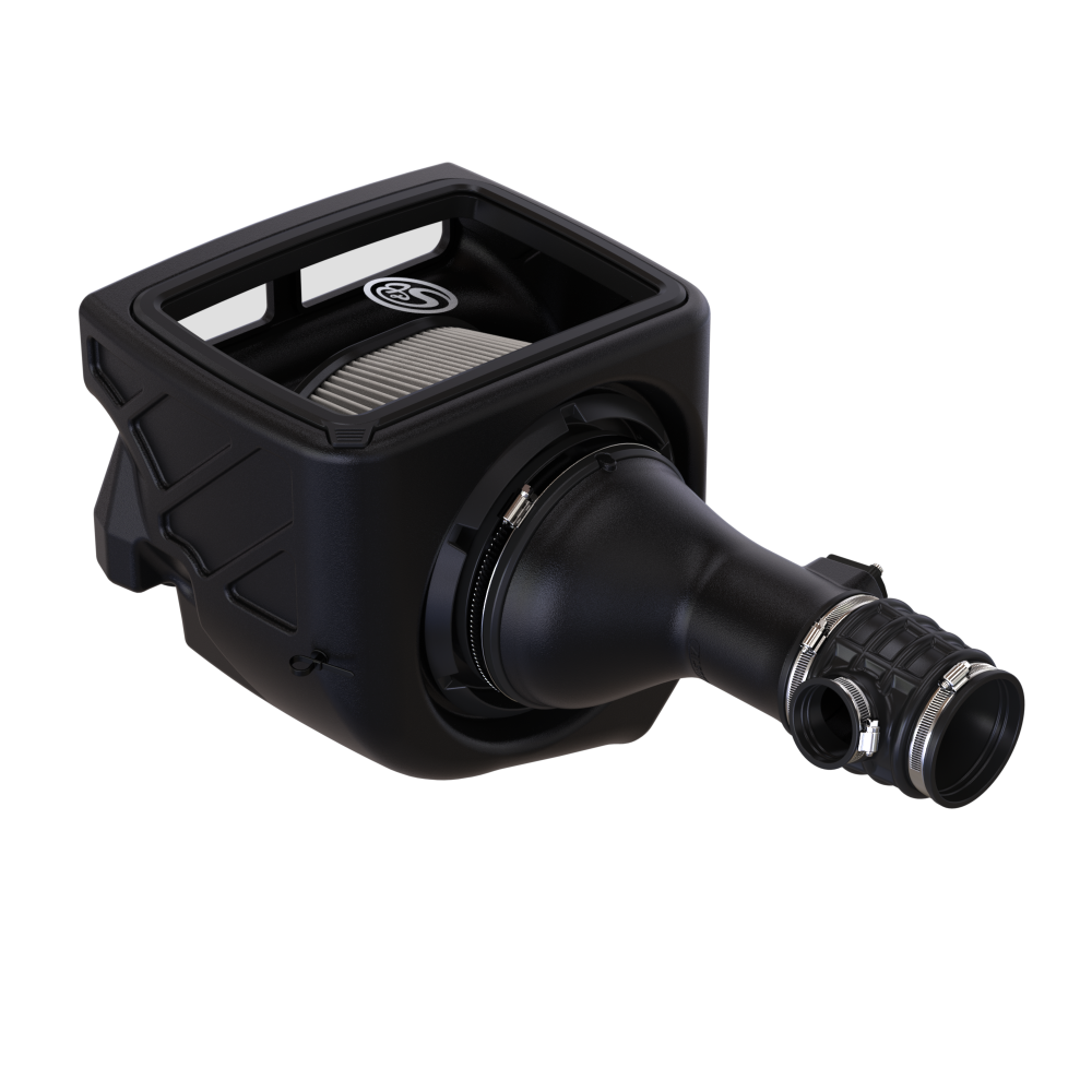 Cold Air Intake for 2017-2024 Nissan Titan V8-5.6L