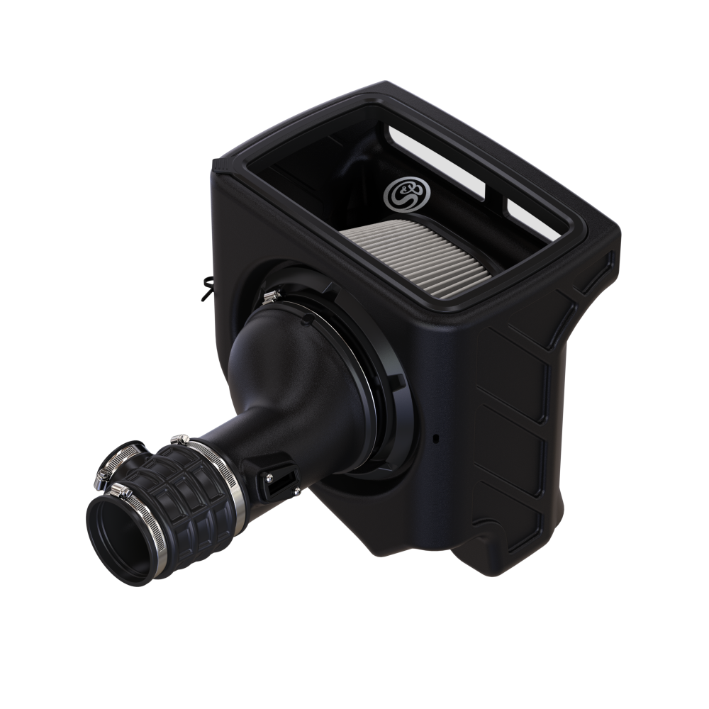 Cold Air Intake for 2017-2024 Nissan Titan V8-5.6L