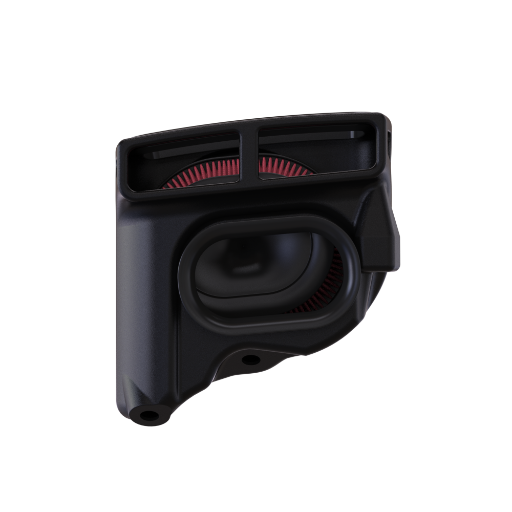 S&B cold air intake for 2017-2024 Nissan Titan 5.6L V8