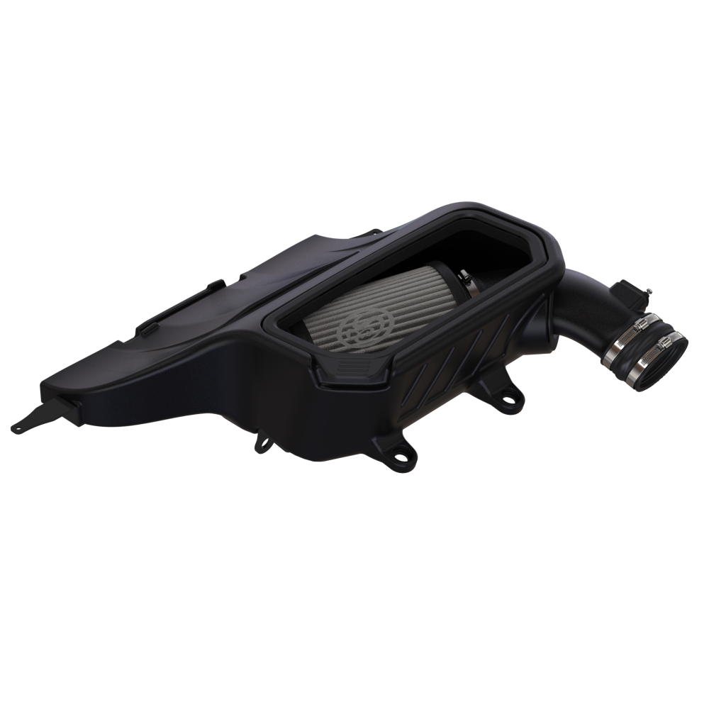 Cold Air Intake for the 2025-2026 Ford Bronco Sport 2.0L, 2025-2026 Ford Maverick 2.0L