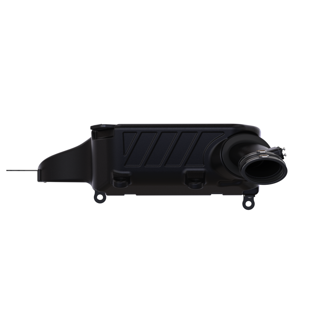 Cold Air Intake for the 2025-2026 Ford Bronco Sport 2.0L, 2025-2026 Ford Maverick 2.0L