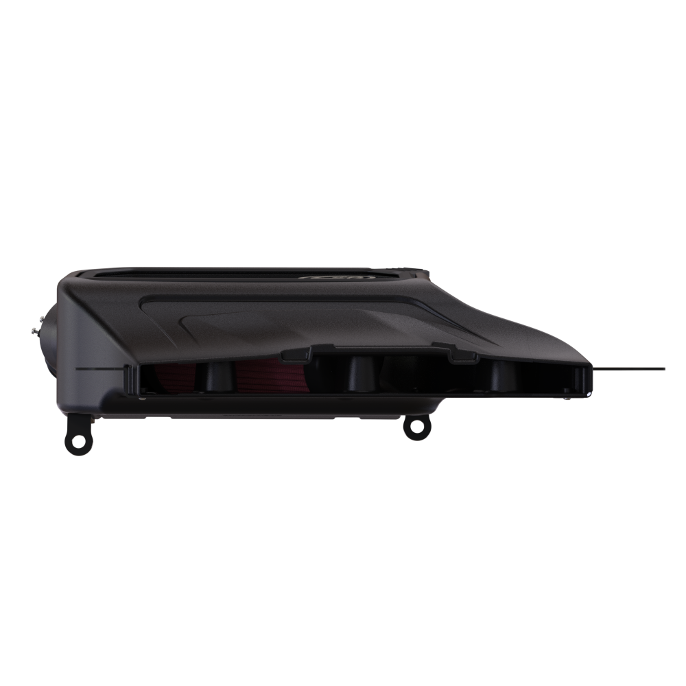 Cold Air Intake for the 2025-2026 Ford Bronco Sport 2.0L, 2025-2026 Ford Maverick 2.0L