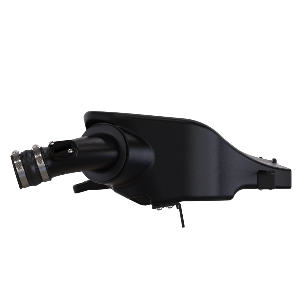 Cold Air Intake for the 2025-2026 Ford Bronco Sport 2.0L, 2025-2026 Ford Maverick 2.0L