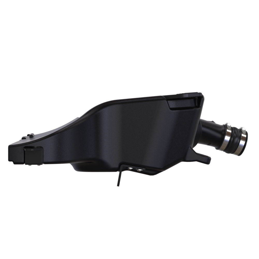 Cold Air Intake for the 2025-2026 Ford Bronco Sport 2.0L, 2025-2026 Ford Maverick 2.0L
