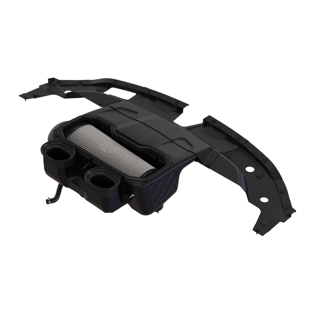 Cold Air Intake for 2021-2024 RAM 1500 TRX V8-6.2L with 3.0L Whipple Supercharger