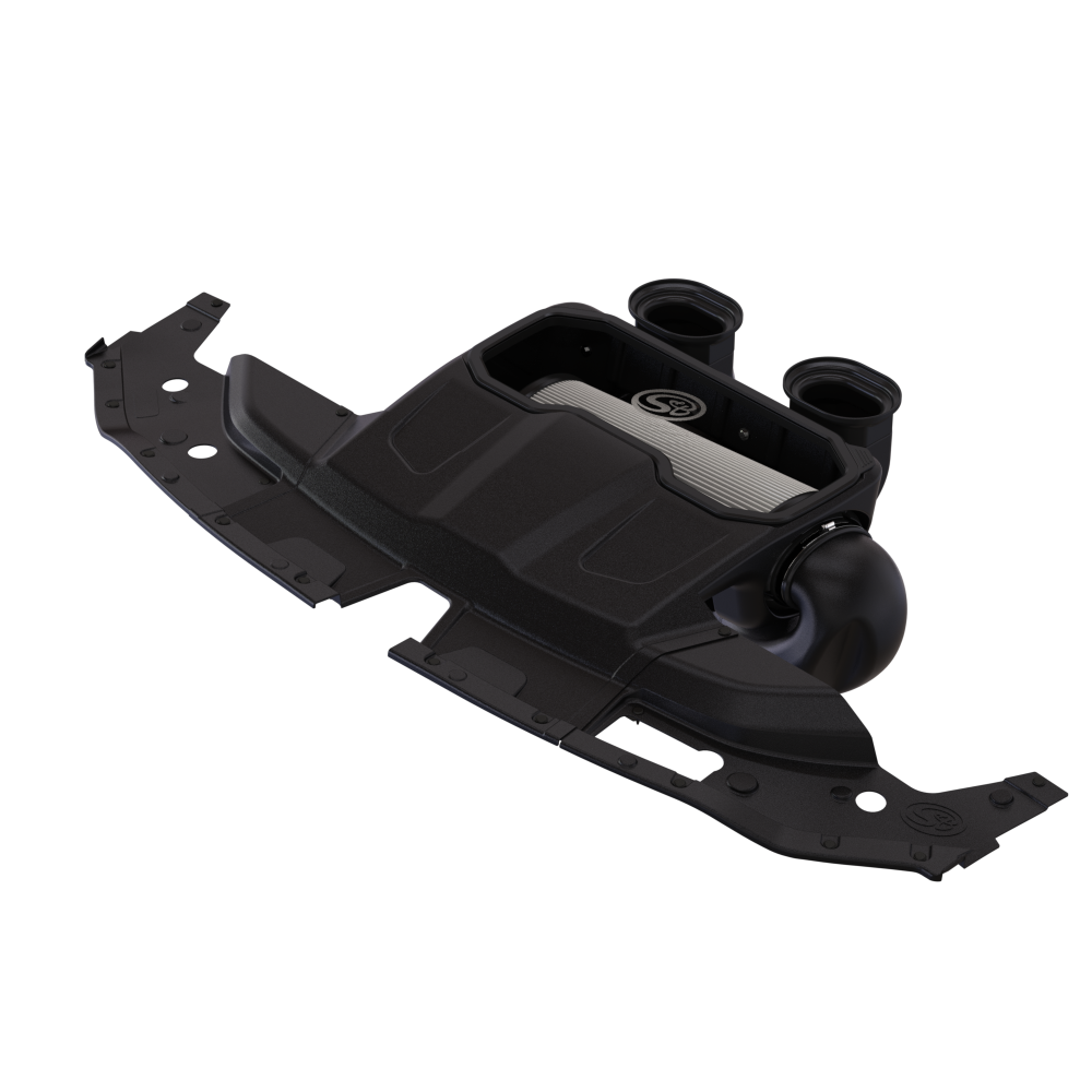 Cold Air Intake for 2021-2024 RAM 1500 TRX V8-6.2L with 3.0L Whipple Supercharger