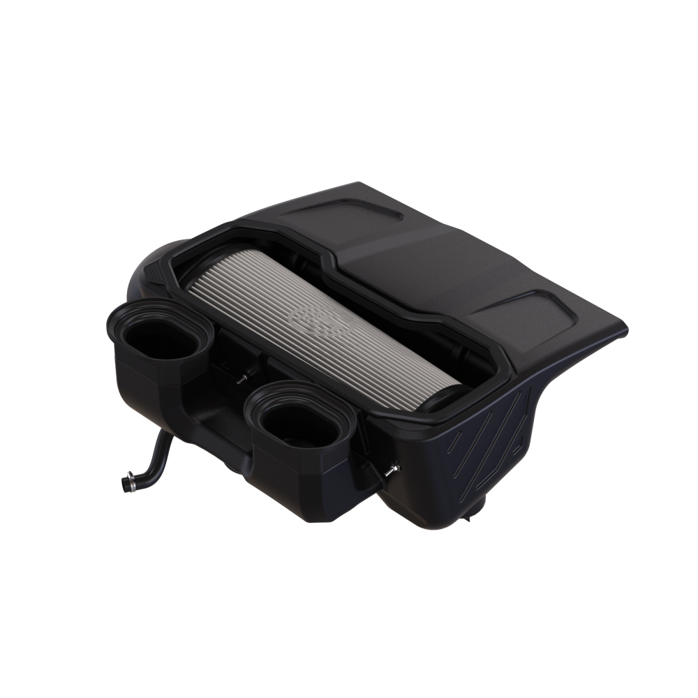Cold Air Intake for 2021-2024 RAM 1500 TRX V8-6.2L with 3.0L Whipple Supercharger