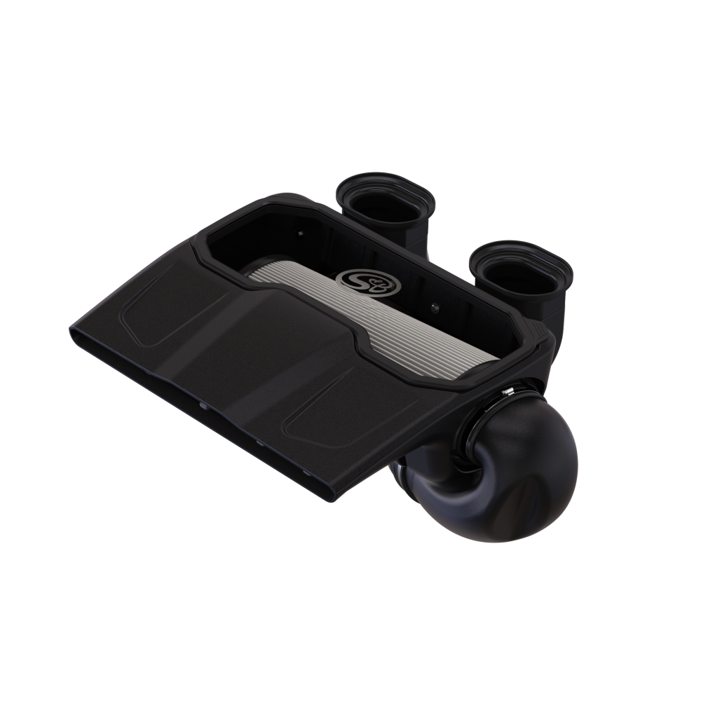 Cold Air Intake for 2021-2024 RAM 1500 TRX V8-6.2L with 3.0L Whipple Supercharger