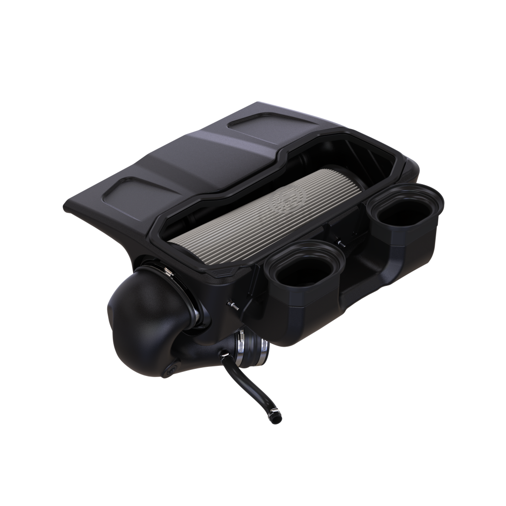 Cold Air Intake for 2021-2024 RAM 1500 TRX V8-6.2L with 3.0L Whipple Supercharger