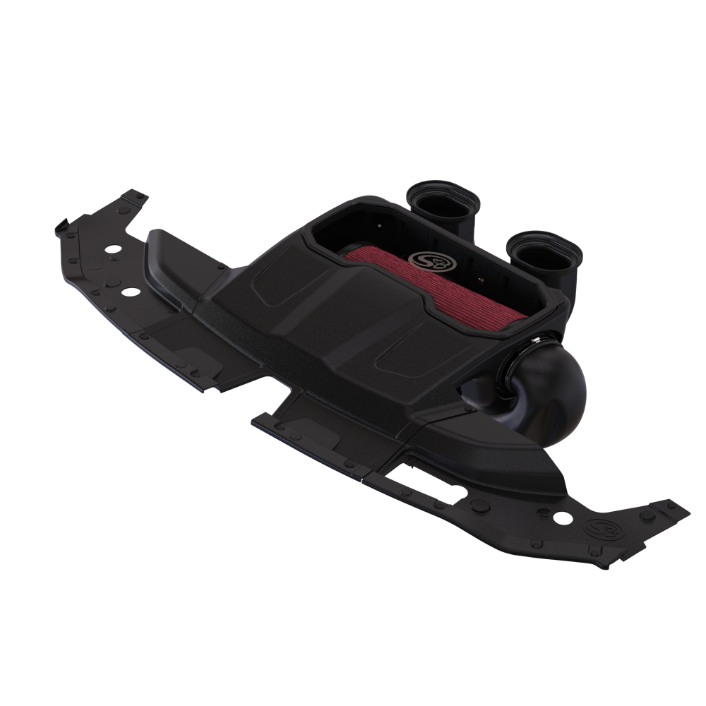 Cold Air Intake for 2021-2024 RAM 1500 TRX V8-6.2L with 3.0L Whipple Supercharger
