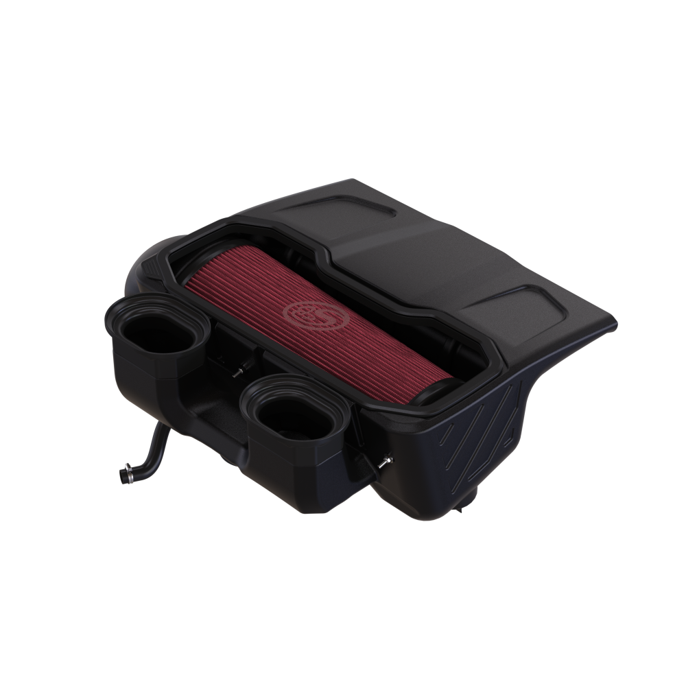 Cold Air Intake for 2021-2024 RAM 1500 TRX V8-6.2L with 3.0L Whipple Supercharger