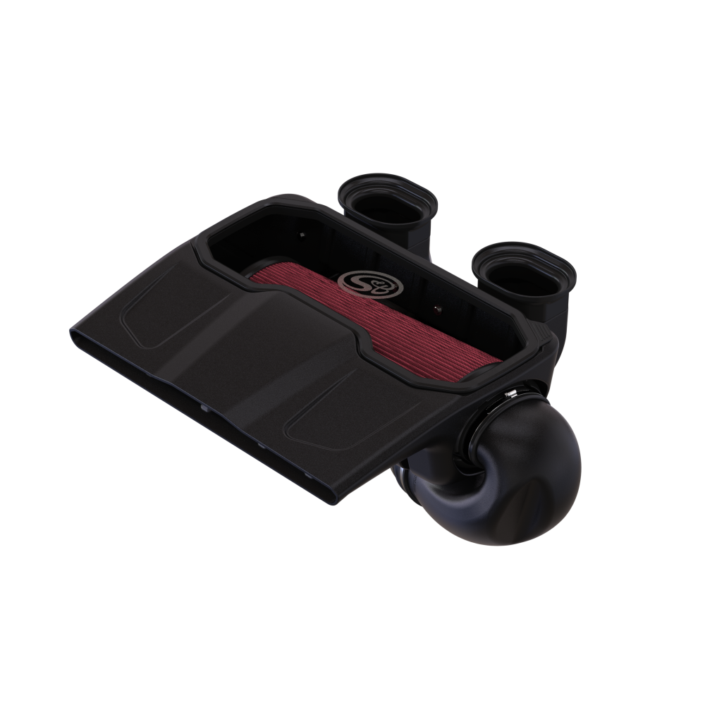 Cold Air Intake for 2021-2024 RAM 1500 TRX V8-6.2L with 3.0L Whipple Supercharger