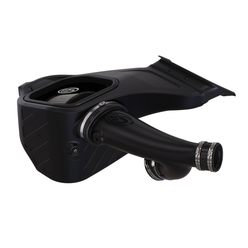 Cold Air Intake For 2021-2026 Ford F-150 3.5L PowerBoost