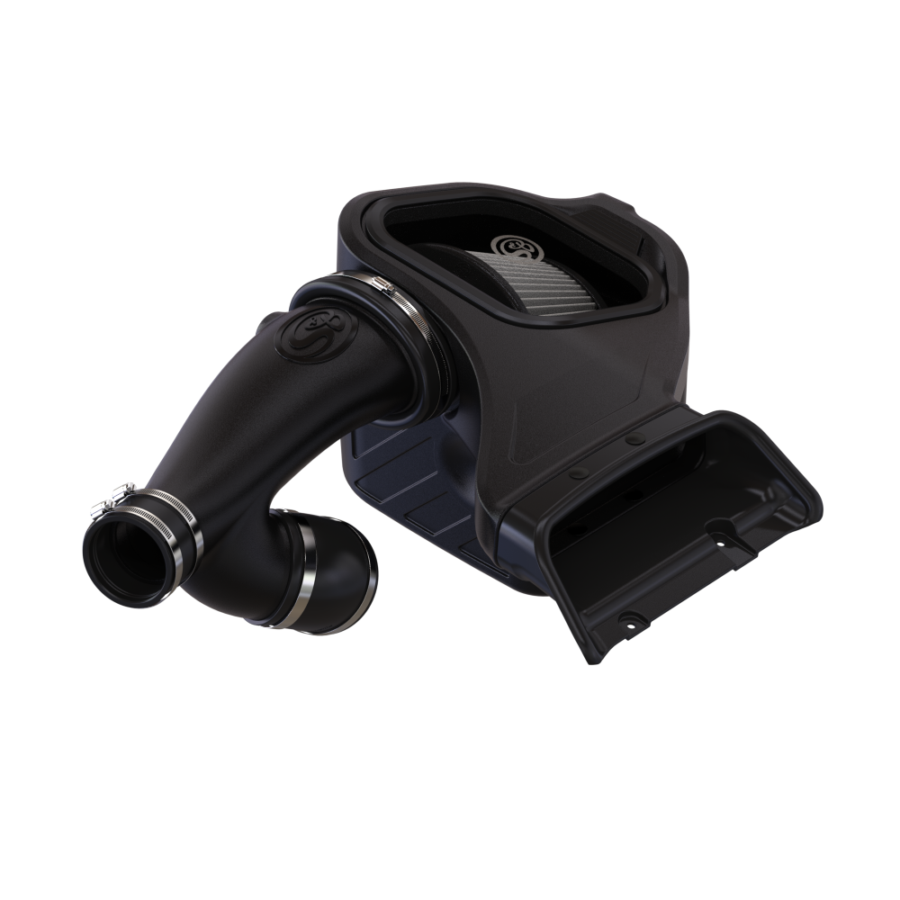 Cold Air Intake For 2021-2026 Ford F-150 3.5L PowerBoost