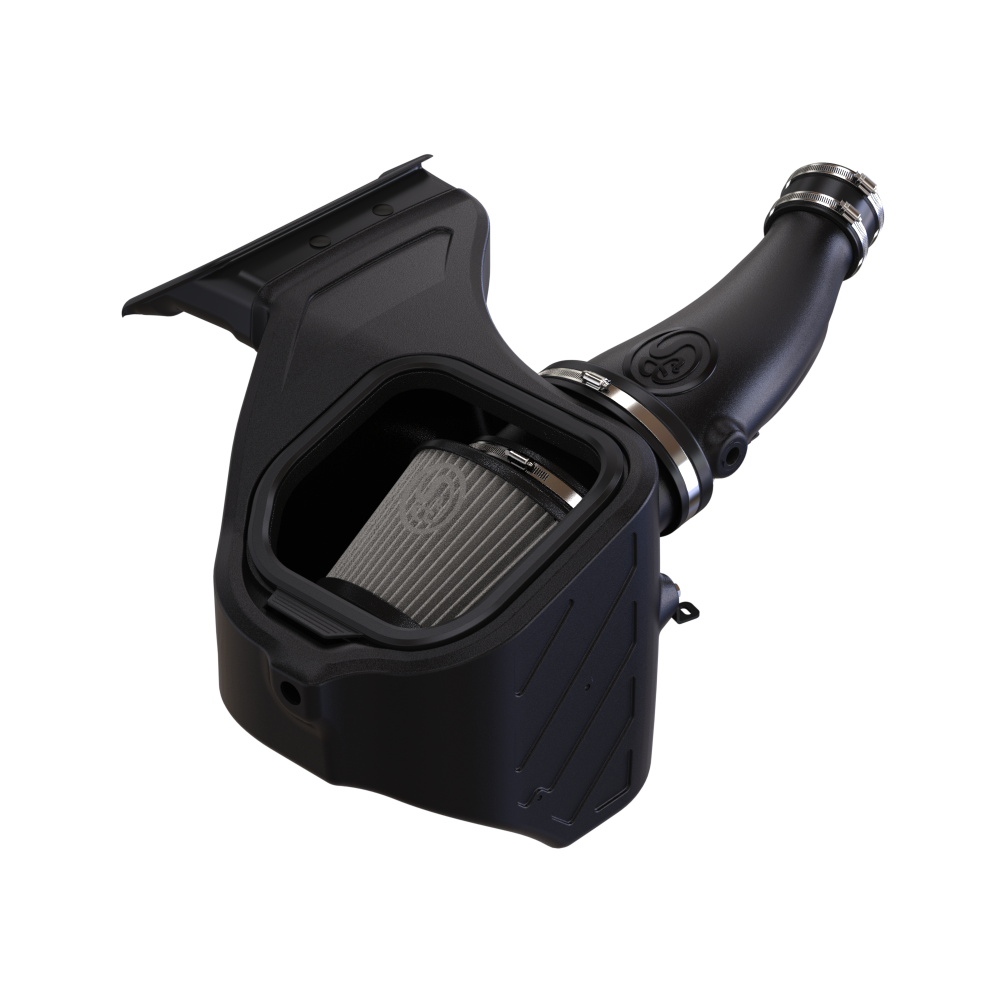 Cold Air Intake For 2021-2026 Ford F-150 3.5L PowerBoost
