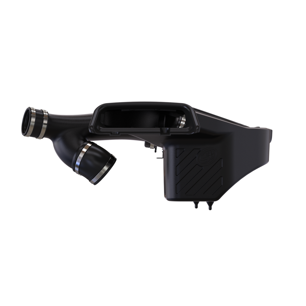 Cold Air Intake For 2021-2026 Ford F-150 3.5L PowerBoost