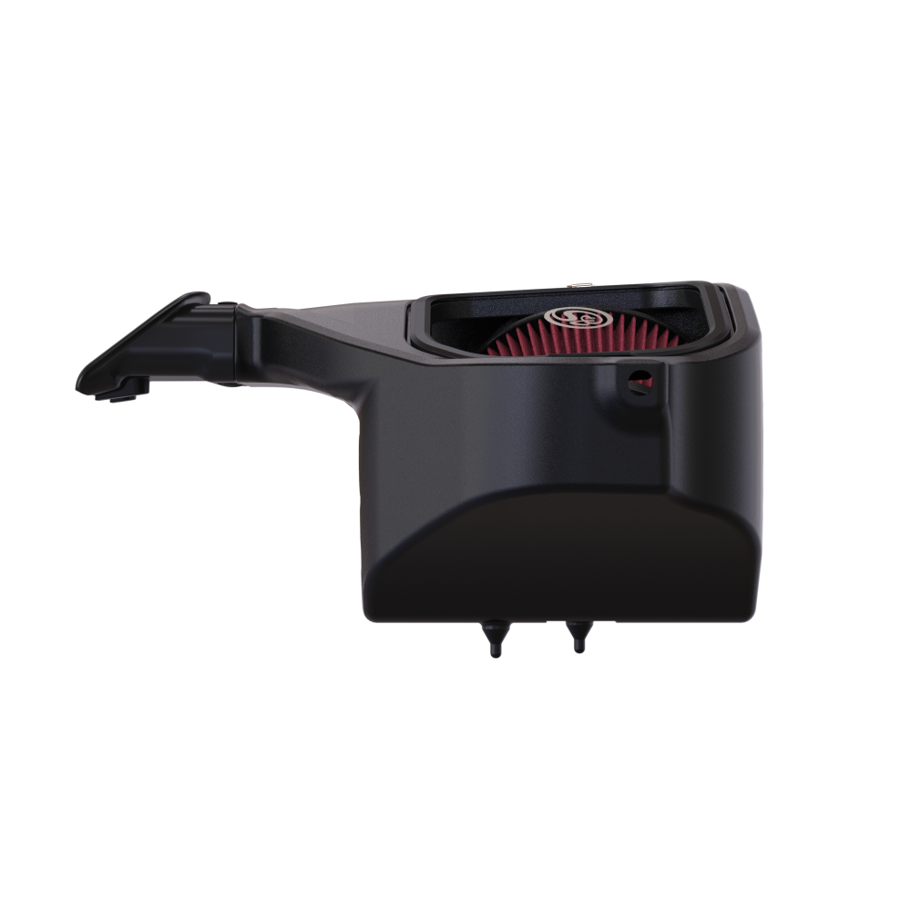 Cold Air Intake For 2021-2026 Ford F-150 3.5L PowerBoost