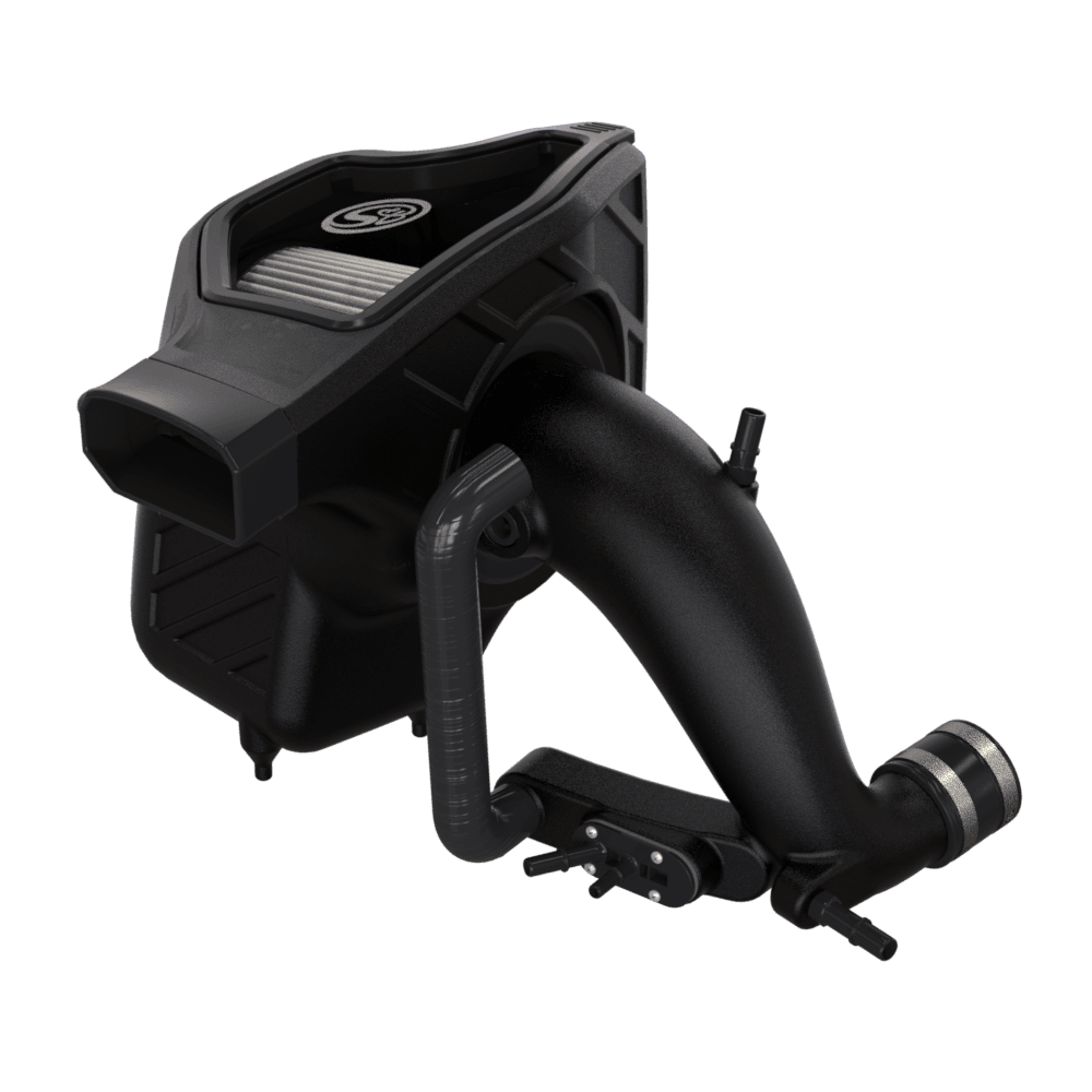 Cold Air Intake for 2024 Ford Ranger 2.3L Ecoboost