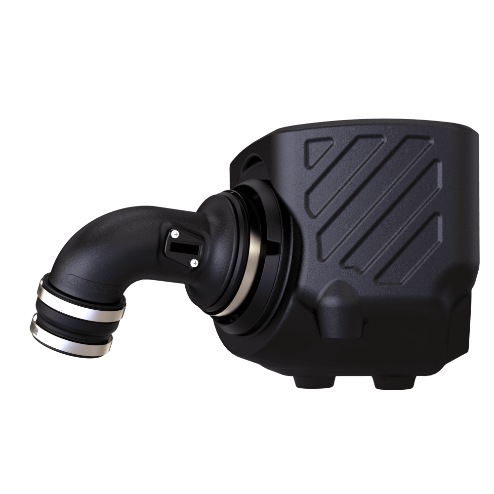 Cold Air Intake for 2024-2026 Toyota Land Cruiser, 2.4L
