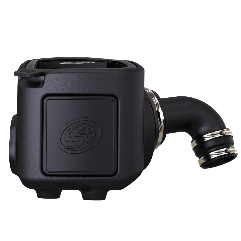 Cold Air Intake for 2024-2026 Toyota Land Cruiser, 2.4L