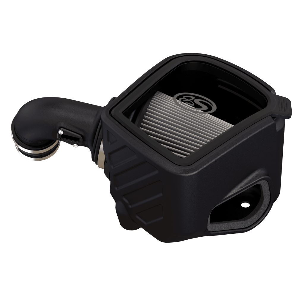 Cold Air Intake for 2024-2025 Toyota Land Cruiser, 2.4L - S&B