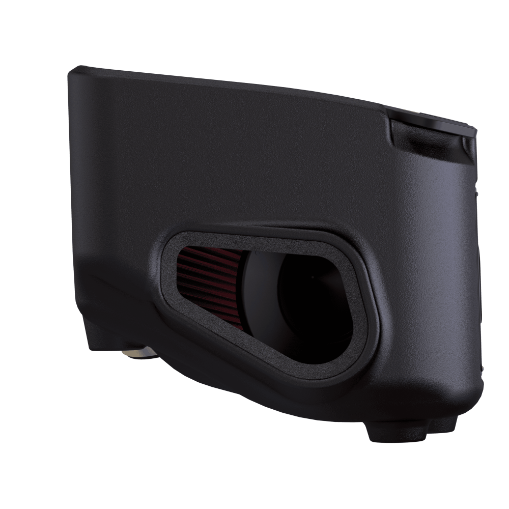 Cold Air Intake for 2024-2026 Toyota Land Cruiser, 2.4L