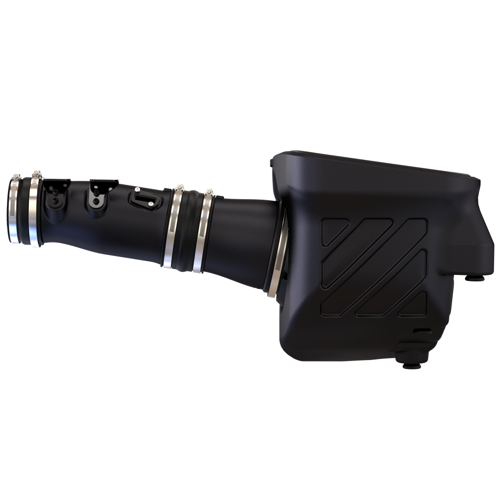 Cold Air Intake For 2025-2626 Ram 1500 3.0L Hurricane
