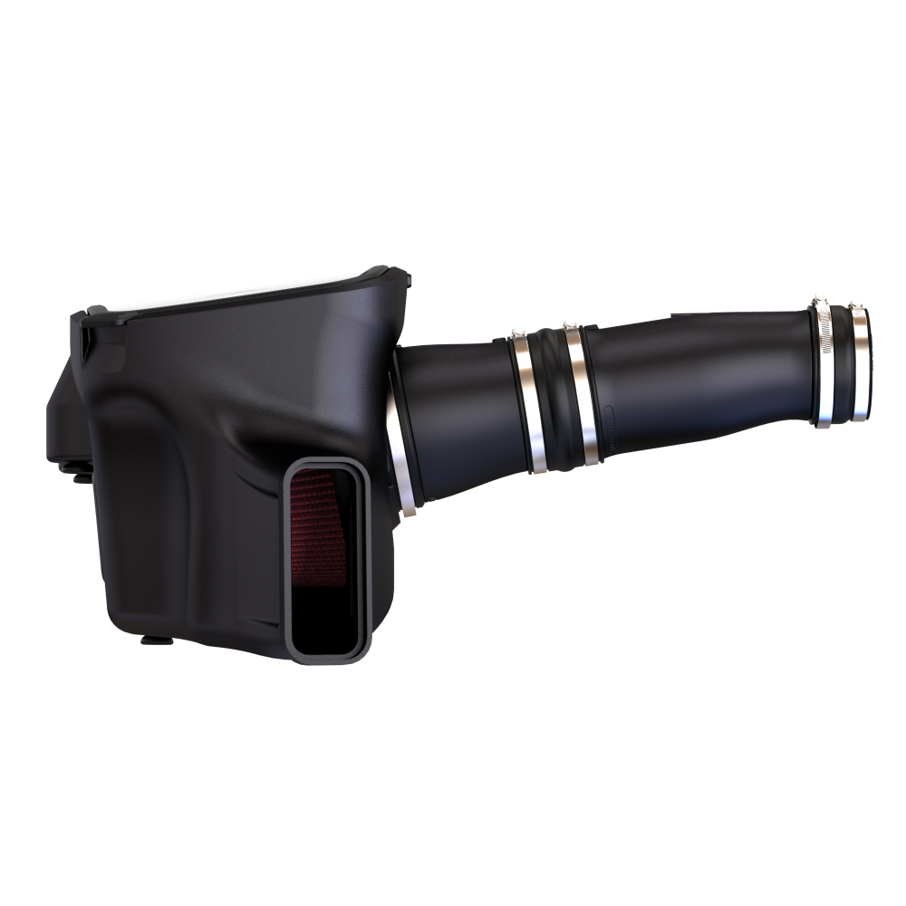 Cold Air Intake For 2025-2626 Ram 1500 3.0L Hurricane