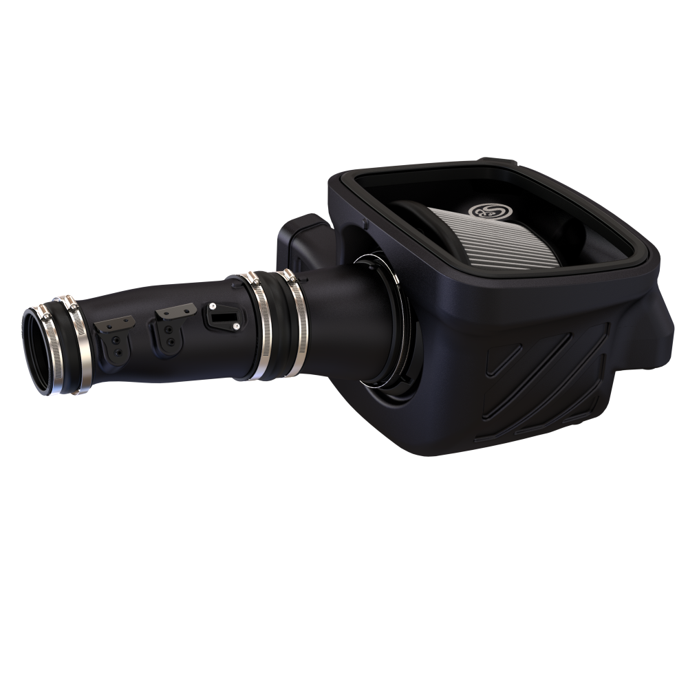 Cold Air Intake For 2025-2626 Ram 1500 3.0L Hurricane