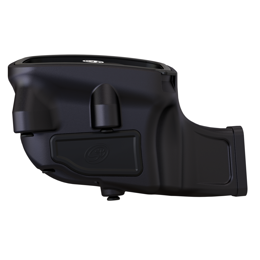 Cold Air Intake For 2025-2626 Ram 1500 3.0L Hurricane