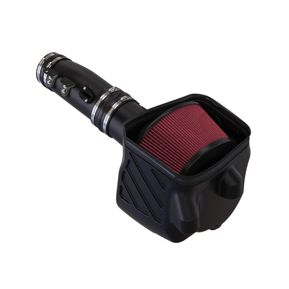 Cold Air Intake For 2025+ RAM 1500 RHO on a white background