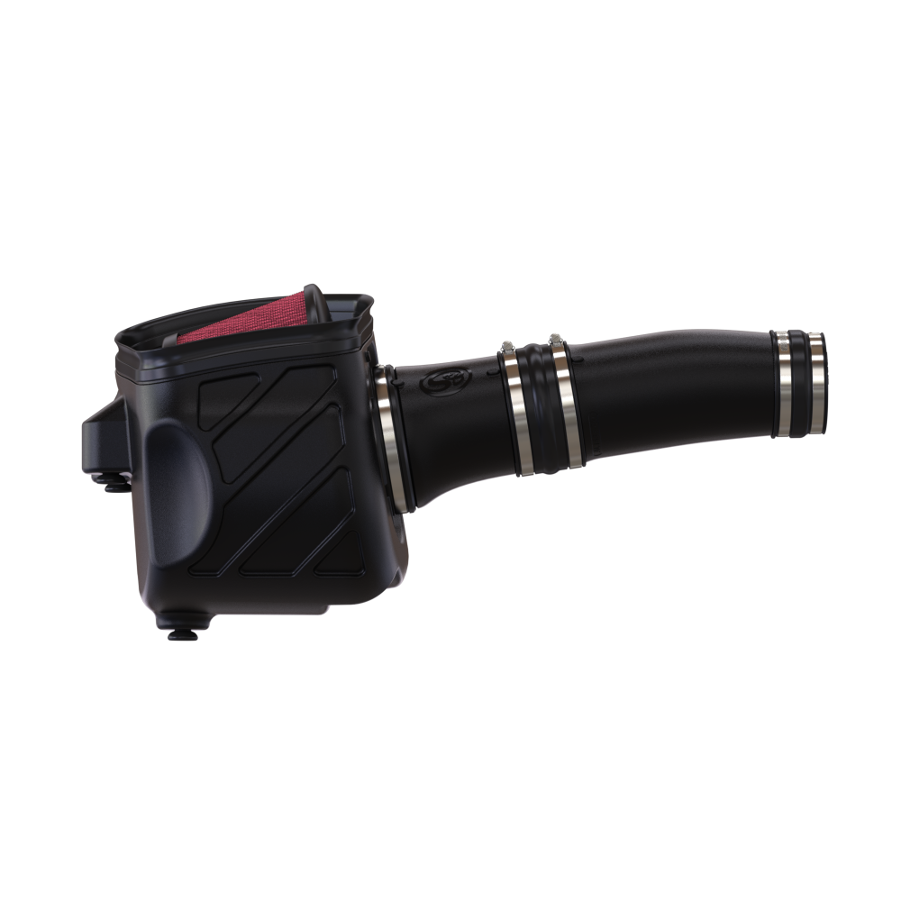 Cold Air Intake For 2025-2026 RAM 1500 RHO
